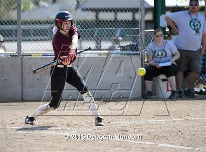 Thumbnail 1 in Willamette @ Sheldon (Game 2) photogallery.