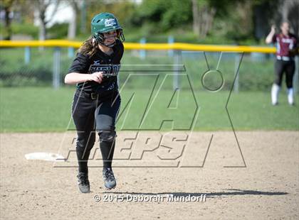 Thumbnail 3 in Willamette @ Sheldon (Game 2) photogallery.