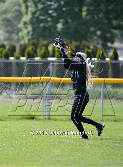 Thumbnail 3 in Willamette @ Sheldon (Game 2) photogallery.