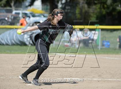 Thumbnail 1 in Willamette @ Sheldon (Game 2) photogallery.