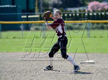 Thumbnail 2 in Willamette @ Sheldon (Game 2) photogallery.
