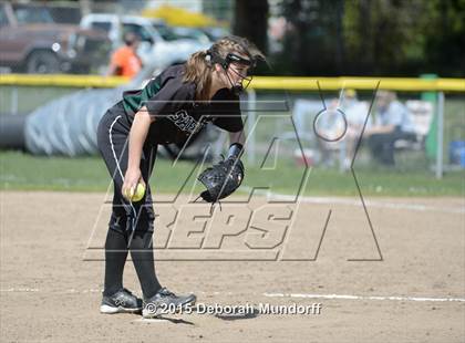 Thumbnail 1 in Willamette @ Sheldon (Game 2) photogallery.