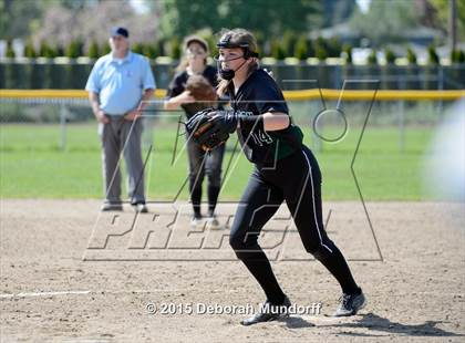 Thumbnail 1 in Willamette @ Sheldon (Game 2) photogallery.