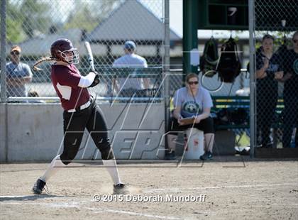 Thumbnail 3 in Willamette @ Sheldon (Game 2) photogallery.