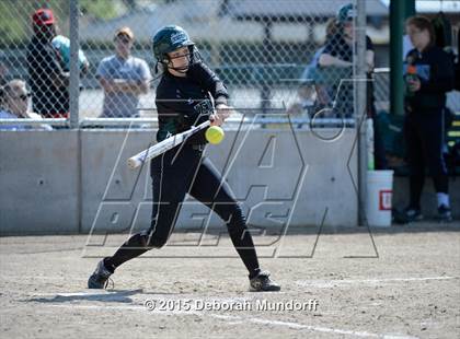 Thumbnail 1 in Willamette @ Sheldon (Game 2) photogallery.