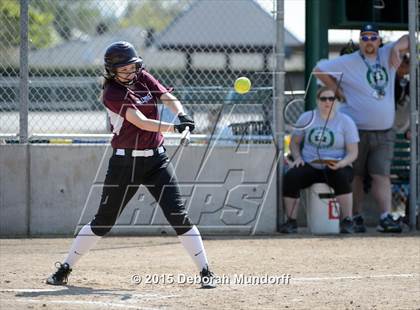 Thumbnail 1 in Willamette @ Sheldon (Game 2) photogallery.