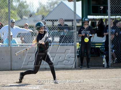 Thumbnail 1 in Willamette @ Sheldon (Game 2) photogallery.
