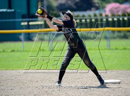 Thumbnail 1 in Willamette @ Sheldon (Game 2) photogallery.