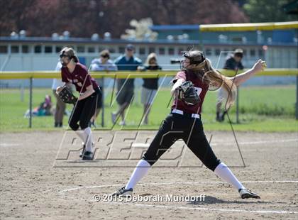 Thumbnail 2 in Willamette @ Sheldon (Game 2) photogallery.