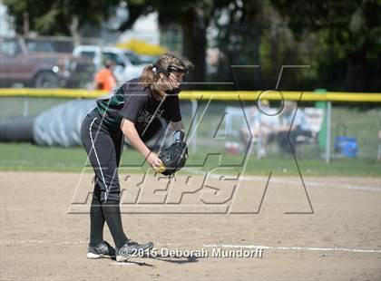 Thumbnail 2 in Willamette @ Sheldon (Game 2) photogallery.