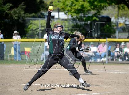 Thumbnail 2 in Willamette @ Sheldon (Game 2) photogallery.