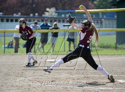 Thumbnail 3 in Willamette @ Sheldon (Game 2) photogallery.
