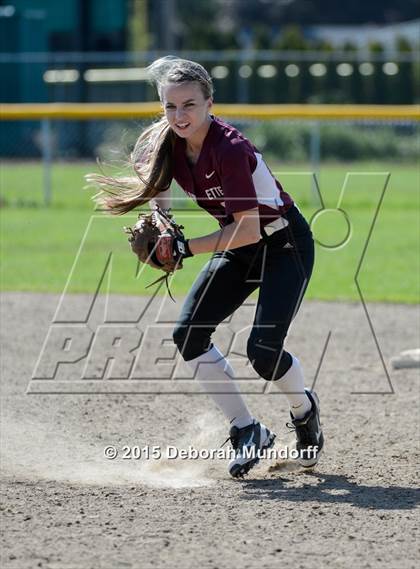Thumbnail 2 in Willamette @ Sheldon (Game 2) photogallery.