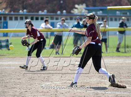 Thumbnail 2 in Willamette @ Sheldon (Game 2) photogallery.