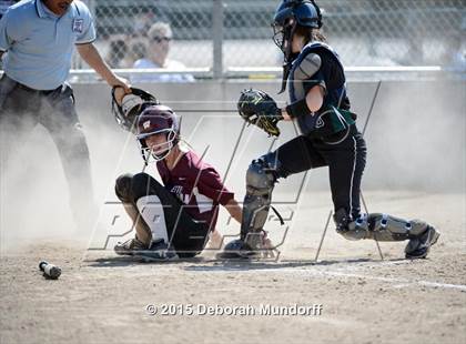 Thumbnail 2 in Willamette @ Sheldon (Game 2) photogallery.