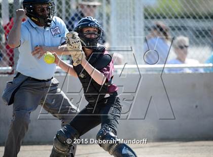 Thumbnail 2 in Willamette @ Sheldon (Game 2) photogallery.