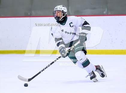 Thumbnail 1 in Brunswick School vs. New Hampton School (Exeter Tournament) photogallery.