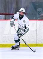 Photo from the gallery "Brunswick School vs. New Hampton School (Exeter Tournament)"