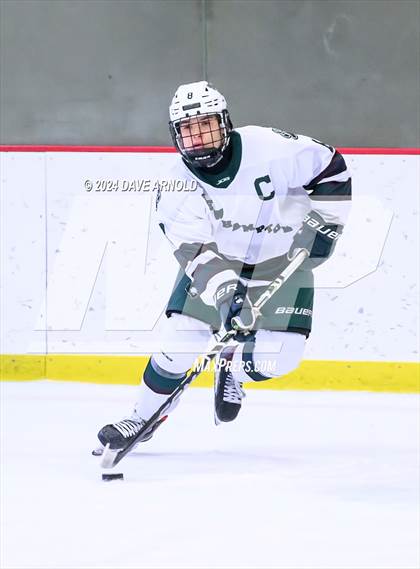 Thumbnail 1 in Brunswick School vs. New Hampton School (Exeter Tournament) photogallery.