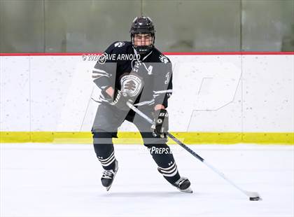 Thumbnail 2 in Brunswick School vs. New Hampton School (Exeter Tournament) photogallery.