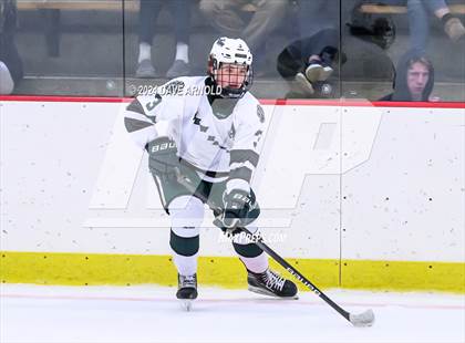 Thumbnail 2 in Brunswick School vs. New Hampton School (Exeter Tournament) photogallery.