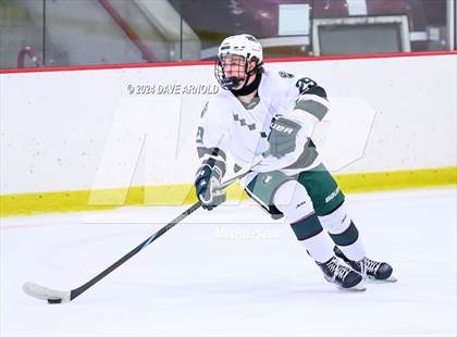 Thumbnail 1 in Brunswick School vs. New Hampton School (Exeter Tournament) photogallery.