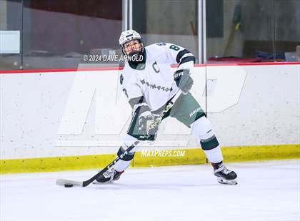 Thumbnail 1 in Brunswick School vs. New Hampton School (Exeter Tournament) photogallery.