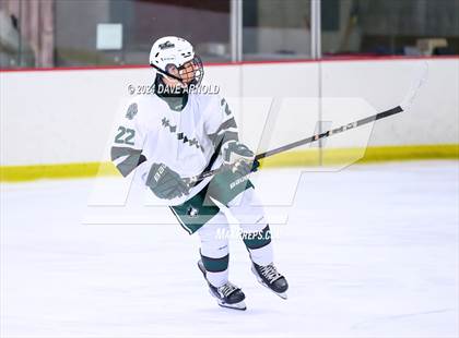 Thumbnail 2 in Brunswick School vs. New Hampton School (Exeter Tournament) photogallery.