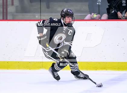 Thumbnail 3 in Brunswick School vs. New Hampton School (Exeter Tournament) photogallery.