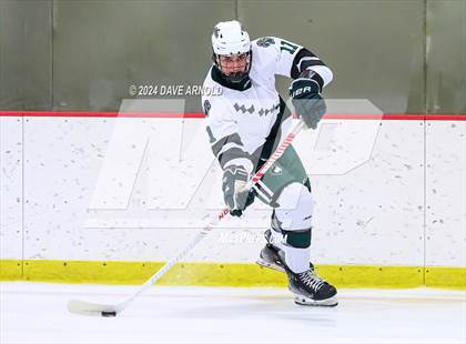 Thumbnail 2 in Brunswick School vs. New Hampton School (Exeter Tournament) photogallery.