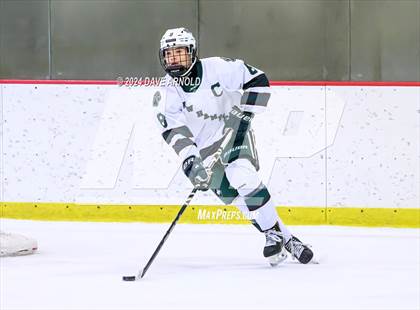 Thumbnail 3 in Brunswick School vs. New Hampton School (Exeter Tournament) photogallery.