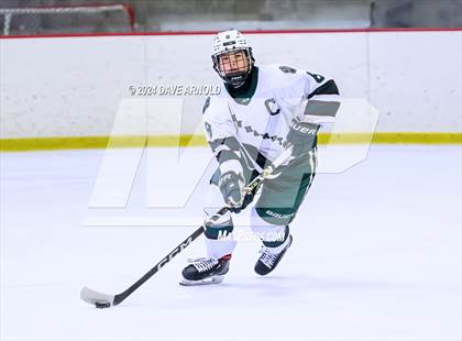 Thumbnail 2 in Brunswick School vs. New Hampton School (Exeter Tournament) photogallery.