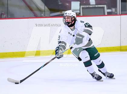 Thumbnail 2 in Brunswick School vs. New Hampton School (Exeter Tournament) photogallery.