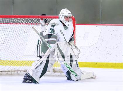 Thumbnail 3 in Brunswick School vs. New Hampton School (Exeter Tournament) photogallery.