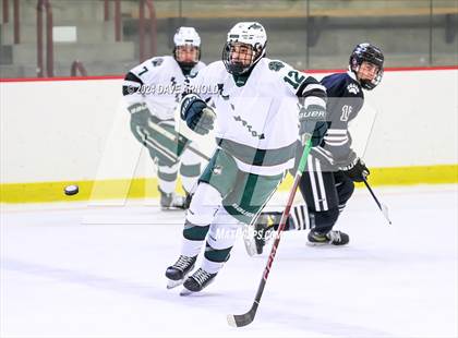 Thumbnail 3 in Brunswick School vs. New Hampton School (Exeter Tournament) photogallery.