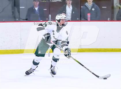 Thumbnail 1 in Brunswick School vs. New Hampton School (Exeter Tournament) photogallery.