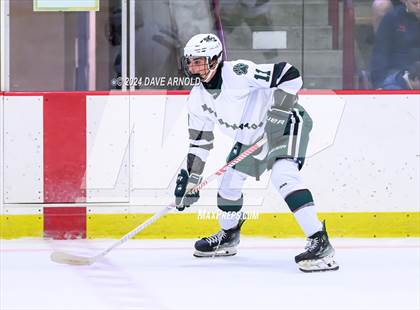 Thumbnail 1 in Brunswick School vs. New Hampton School (Exeter Tournament) photogallery.