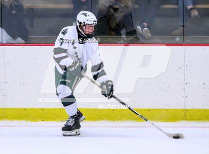 Thumbnail 3 in Brunswick School vs. New Hampton School (Exeter Tournament) photogallery.