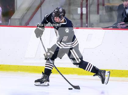 Thumbnail 2 in Brunswick School vs. New Hampton School (Exeter Tournament) photogallery.