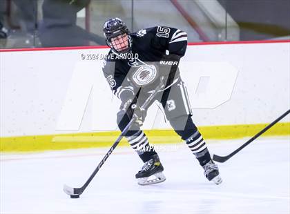 Thumbnail 1 in Brunswick School vs. New Hampton School (Exeter Tournament) photogallery.