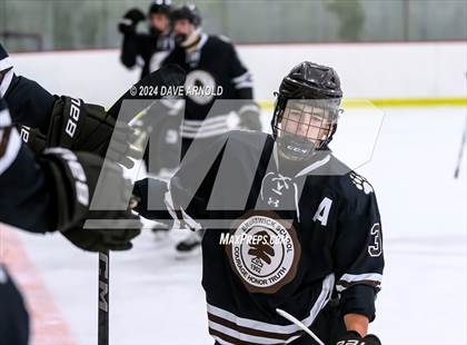 Thumbnail 1 in Brunswick School vs. New Hampton School (Exeter Tournament) photogallery.