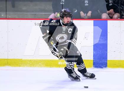 Thumbnail 1 in Brunswick School vs. New Hampton School (Exeter Tournament) photogallery.