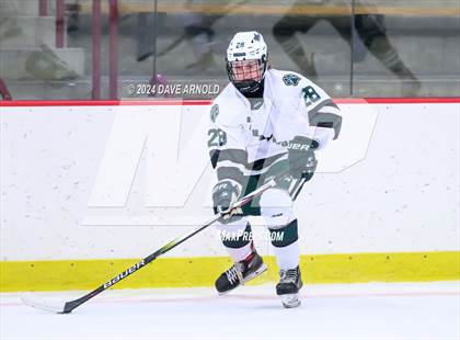 Thumbnail 1 in Brunswick School vs. New Hampton School (Exeter Tournament) photogallery.