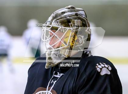 Thumbnail 1 in Brunswick School vs. New Hampton School (Exeter Tournament) photogallery.