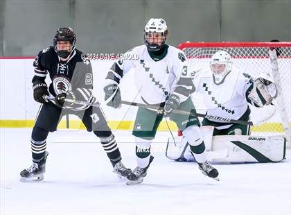 Thumbnail 1 in Brunswick School vs. New Hampton School (Exeter Tournament) photogallery.