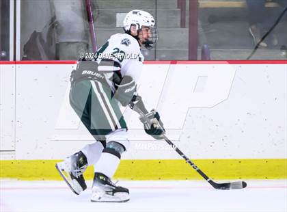 Thumbnail 2 in Brunswick School vs. New Hampton School (Exeter Tournament) photogallery.