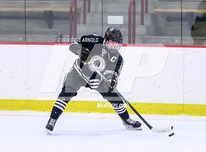 Thumbnail 1 in Brunswick School vs. New Hampton School (Exeter Tournament) photogallery.