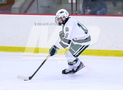 Thumbnail 1 in Brunswick School vs. New Hampton School (Exeter Tournament) photogallery.