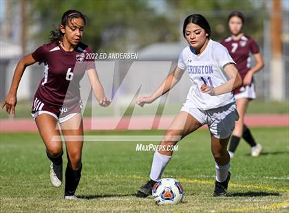 Thumbnail 1 in Sage Ridge @ Yerington photogallery.