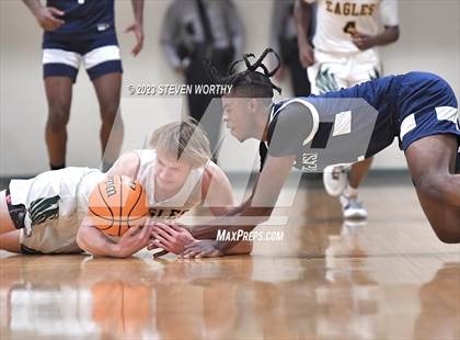 Thumbnail 1 in Southeast Raleigh @ Enloe photogallery.